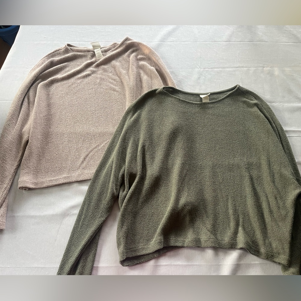 H&M Sweaters IDENTICAL
